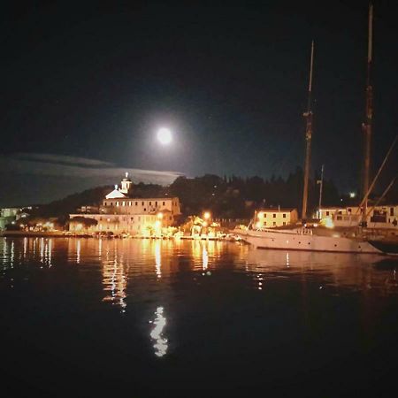 Mare & Monti Villa Portovenere Buitenkant foto