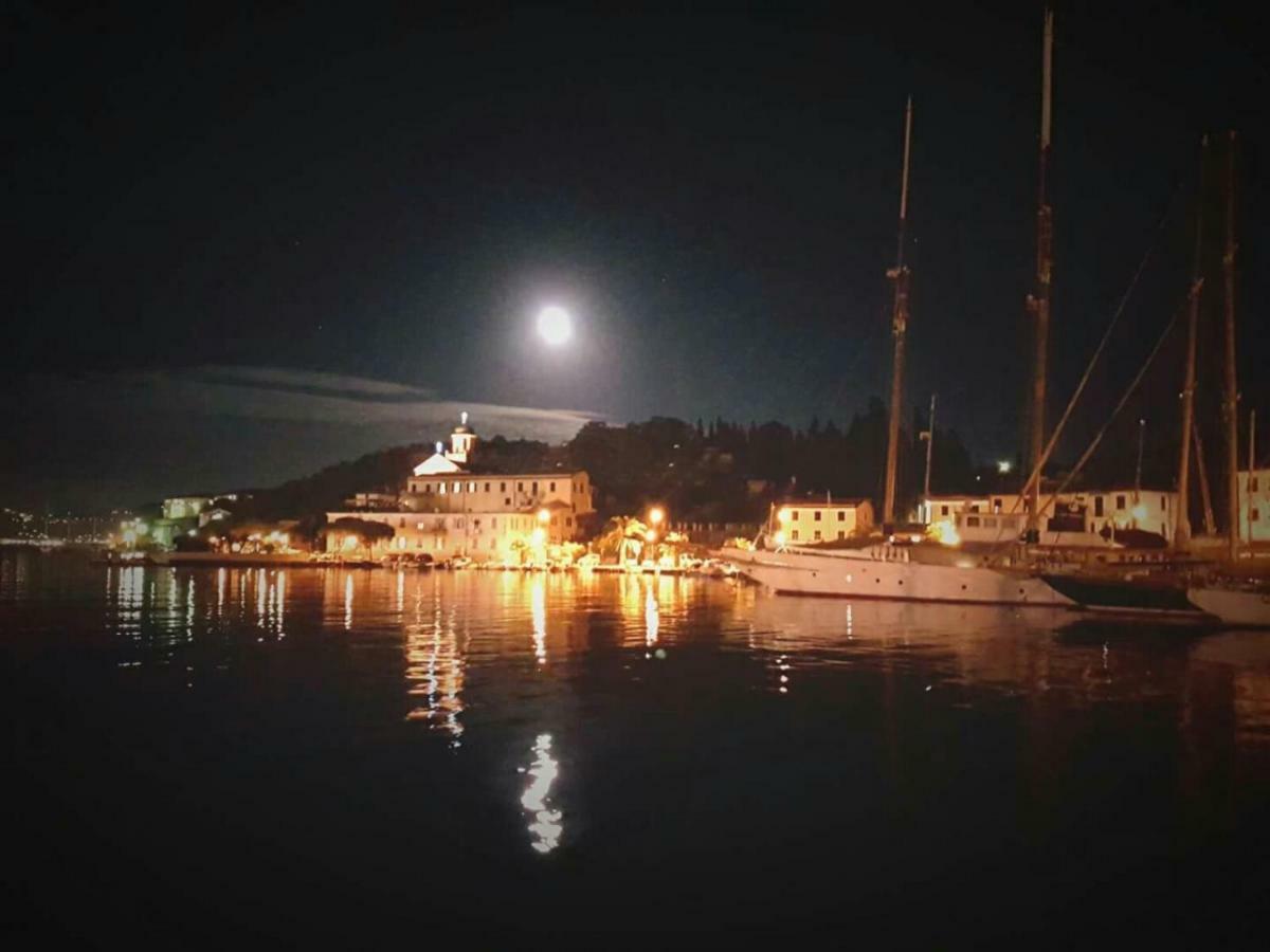 Mare & Monti Villa Portovenere Buitenkant foto