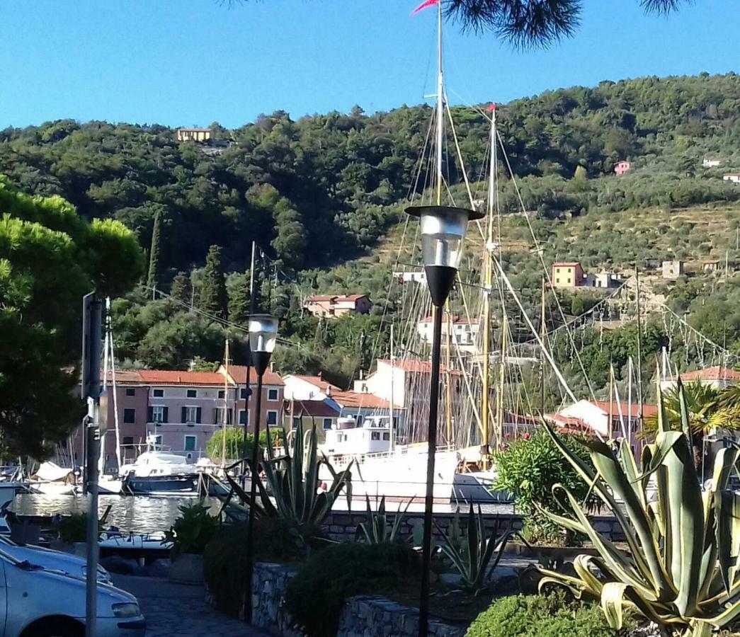 Mare & Monti Villa Portovenere Buitenkant foto